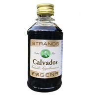 ESSENCE TAKE-UP na alkohol CALVADOS 250 ml