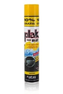 PLAGÁT NA PLASTY 750 SUPER MAT PAPAYA - SCPLM-750-PAP PLAGÁT NA PLASTY 750 SUPER MAT PAPAYA - SCPLM-750-PAP
