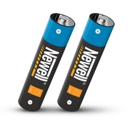 Batéria Newell AA USB-C 1550 mAh, 2 ks blister Batéria Newell AA USB-C 1550 mAh, 2 ks blister