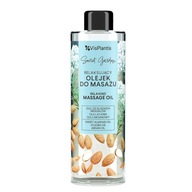 VIS PLANTIS SECRET GARDEN RELAXAČNÝ MASÁŽNY OLEJ 200 ML