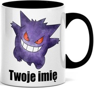 HRNČEK s vlastnou potlačou s fotkou a nápisom Pokémon HRNČEK s vlastnou potlačou s fotkou a nápisom Pokémon
