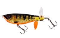 WOBLER WESTIN SPOT-ON TWIN TURBO - BLING PERCH WOBLER WESTIN SPOT-ON TWIN TURBO - BLING PERCH