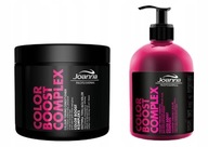 JOANNA SET Shampoo Vlasový kondicionér Pink 2x500 JOANNA SET Shampoo Vlasový kondicionér Pink 2x500