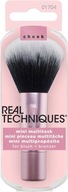 Real Techniques Mini Multitask Brush Multifunkčný štetec na make-up Real Techniques Mini Multitask Brush Multifunkčný štetec na make-up