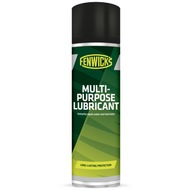 FENWICK'S VIACÚČELOVÝ UNIVERZÁLNY OLEJOVÝ SPREJ 200 ml FENWICK'S VIACÚČELOVÝ UNIVERZÁLNY OLEJOVÝ SPREJ 200 ml