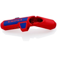 Knipex ErgoStrip 0,2 mm² - 4 mm² Knipex ErgoStrip 0,2 mm² - 4 mm²