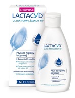 Lactacyd 40+ tekutina na intímnu hygienu 200 ml Lactacyd 40+ tekutina na intímnu hygienu 200 ml