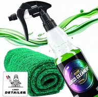ADBL Glass Cleaner2 - Čistič skla 500 ml ADBL Glass Cleaner2 - Čistič skla 500 ml