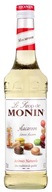 Monin Sirup macarons cookies (makarónky) 700 ml Monin Sirup macarons cookies (makarónky) 700 ml