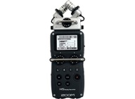 Zoom H5 - digitálny audio rekordér