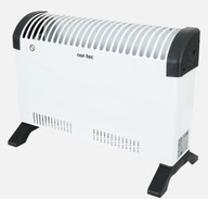 Konvektor Elektrický ohrievač 2000 W Konvektor Elektrický ohrievač 2000 W