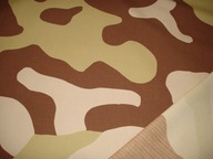RIPSTOP LÁTKA DEFENDER M TENCATE MILITARY CAMO RIPSTOP LÁTKA DEFENDER M TENCATE MILITARY CAMO