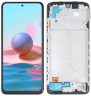 REDMI NOTE 10 / NOTE 10S OLED RÁMČOVÝ DISPLEJ REDMI NOTE 10 / NOTE 10S OLED RÁMČOVÝ DISPLEJ