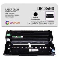 NOVINKA pre brata DR3400 DR-3400 bubon DCP-L5500DN MFC-L6900DW HL-L5200DW NOVINKA pre brata DR3400 DR-3400 bubon DCP-L5500DN MFC-L6900DW HL-L5200DW