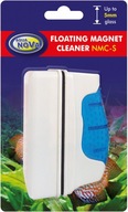 Aqua Nova NMC-S 5mm plávajúci magnetický čistič Aqua Nova NMC-S 5mm plávajúci magnetický čistič