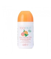 TOOFRUIT detský dezodorant grapefruit mäta 50m