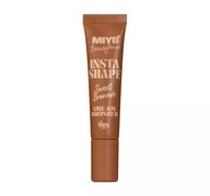 MIYO INSTA SHAPE BRONZER V SLADKOM BROWNIE KRÉME MIYO INSTA SHAPE BRONZER V SLADKOM BROWNIE KRÉME