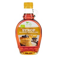 BIO javorový sirup 250 ml