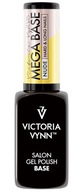 VICTORIA VYNN | Mega Base Nude Building Base 8 ml