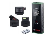 Laserový diaľkomer Bosch ZAMO III 20M SET 060367270
