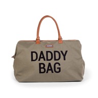 Detská taška Daddy Kanwas Khaki