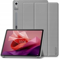 Tech-Protect SmartCase pre Lenovo Tab P12, kryt so sklopnou chlopňou Tech-Protect SmartCase pre Lenovo Tab P12, kryt so sklopnou chlopňou