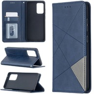 ZAPS ORIGAMI PEŇAŽENKOVÉ Púzdro pre GALAXY A52 / A52S 5G
