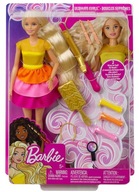 Klasická bábika Barbie