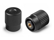 Vrúbkovaný ovládací gombík M10 D41 MATICA Vrúbkovaný ovládací gombík M10 D41 MATICA