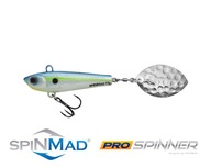 Spinmad Pro Spinner 85mm 11g 2907 Spinmad Pro Spinner 85mm 11g 2907