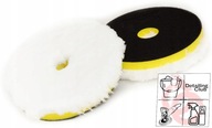 NAT Pad Microfiber Aggressive Hard 135 mm NAT Pad Microfiber Aggressive Hard 135 mm