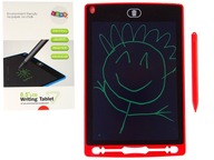 LCD grafický tablet na kreslenie 8,5" stylus LCD grafický tablet na kreslenie 8,5" stylus