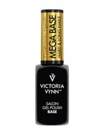 Victoria Vynn Mega Base Clear hybridná báza 8ml Victoria Vynn Mega Base Clear hybridná báza 8ml