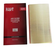 Vzduchový filter Mercedes Viano Vito II AP158/1 O4Z Vzduchový filter Mercedes Viano Vito II AP158/1 O4Z