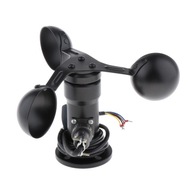 Anemometer - meranie pre RC, vrtuľník,