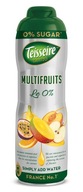 Teisseire sirup 600 ml multiovocný bez cukru Teisseire sirup 600 ml multiovocný bez cukru