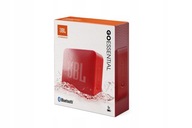 Prenosný reproduktor JBL GO Essential 3W odolný IPX7 Prenosný reproduktor JBL GO Essential 3W odolný IPX7