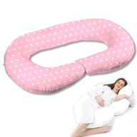SOLO veľký RELAXAČNÝ vankúš TEHOTENSKÝ ROGAL C W20 SOLO veľký RELAXAČNÝ vankúš TEHOTENSKÝ ROGAL C W20