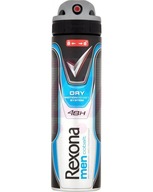 REXONA MEN ANTIPERSPIRAČNÝ DEODORANT KOBALTOVE MODRÝ