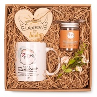 Set "Cafe Mamacino". Set "Cafe Mamacino".