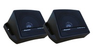 AUTO REPRODUKTORY PIONEER VSTAVANÉ UNIVERZÁLNE 2 KS AUTO REPRODUKTORY PIONEER VSTAVANÉ UNIVERZÁLNE 2 KS