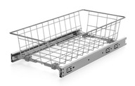 NOMET MD NOVUM 600C P22 SILVER zásuvka H150 NOMET MD NOVUM 600C P22 SILVER zásuvka H150