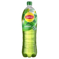 Lipton Ice Tea Green Nesýtený nápoj s extraktom zo zeleného čaju 1,5 l Lipton Ice Tea Green Nesýtený nápoj s extraktom zo zeleného čaju 1,5 l
