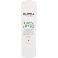 Goldwell Dualsenses Curls & WAVES kondicionér 200 ml