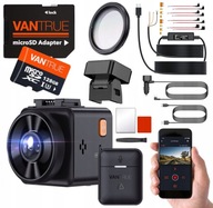 VANTRUE E1 RECORDER GPS DIAĽKOVÝ + ACC + CPL FILTER + VANTRUE CARD 128GB VANTRUE E1 RECORDER GPS DIAĽKOVÝ + ACC + CPL FILTER + VANTRUE CARD 128GB