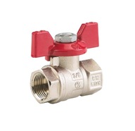 Arco SENA 3/4" guľový ventil s motýľovou rukoväťou Arco SENA 3/4" guľový ventil s motýľovou rukoväťou