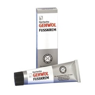 GEHWOL Fusskrem krém na nohy - 75ml GEHWOL Fusskrem krém na nohy - 75ml