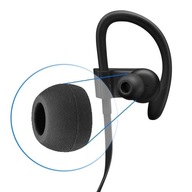 SILIKÓNOVÉ ZMAZANIE 4,5 mm PRE AKG N30 N40 N5005 1 VIAC SILIKÓNOVÉ ZMAZANIE 4,5 mm PRE AKG N30 N40 N5005 1 VIAC