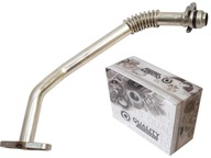 RÚRKA VÝSTUP OLEJA Z TURBINE BOXER II 2.2 HDI RÚRKA VÝSTUP OLEJA Z TURBINE BOXER II 2.2 HDI