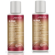 JOICO K-PAK COLOR THERAPY SET PRE ŠAMPÓN NA FARBENÉ VLASY + KONDICIONÉR JOICO K-PAK COLOR THERAPY SET PRE ŠAMPÓN NA FARBENÉ VLASY + KONDICIONÉR